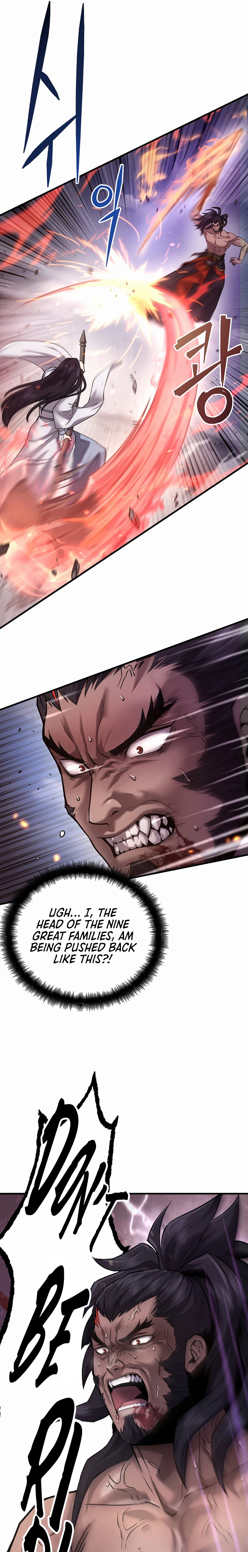 Dark and Light Martial Emperor Chapter 54 – S2 - Start Page 22