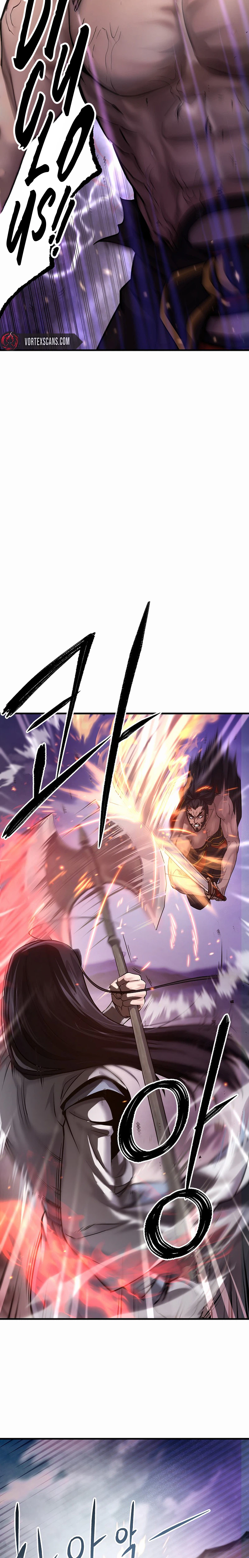Dark and Light Martial Emperor Chapter 54 – S2 - Start Page 23