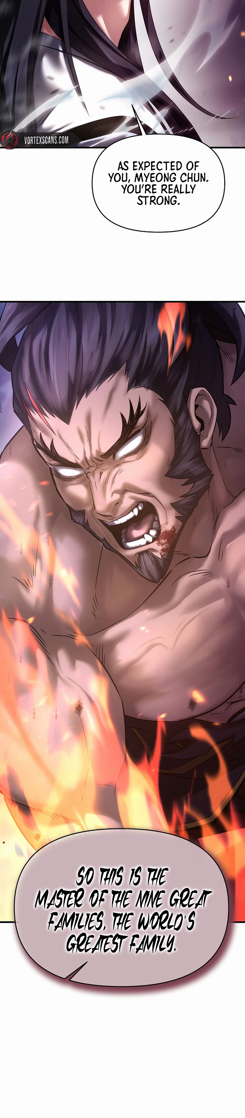 Dark and Light Martial Emperor Chapter 54 – S2 - Start Page 27