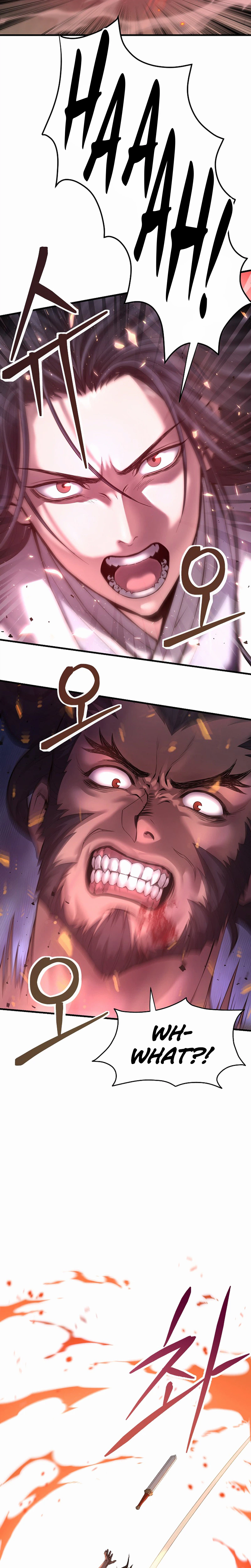 Dark and Light Martial Emperor Chapter 54 – S2 - Start Page 31