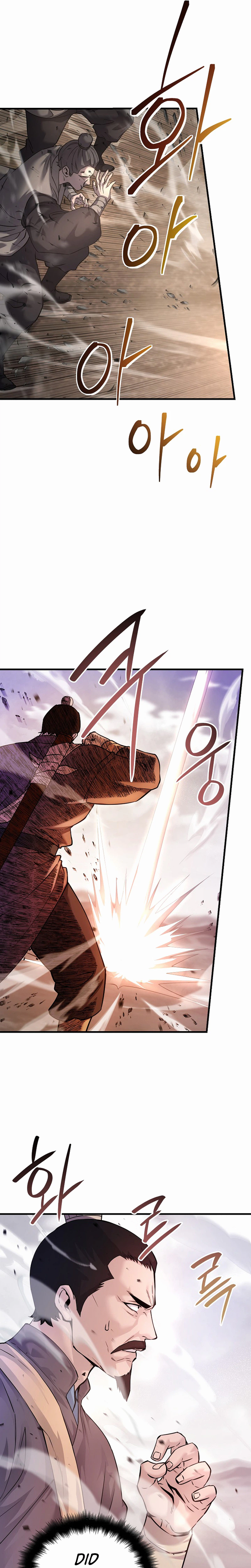 Dark and Light Martial Emperor Chapter 54 – S2 - Start Page 34