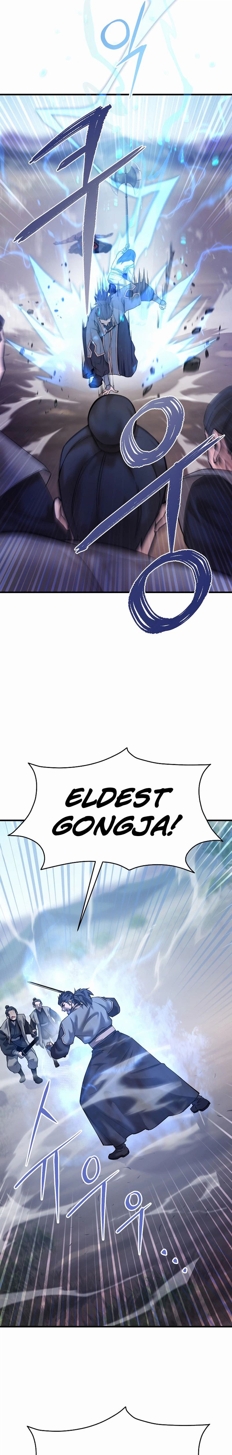 Dark and Light Martial Emperor Chapter 54 – S2 - Start Page 37