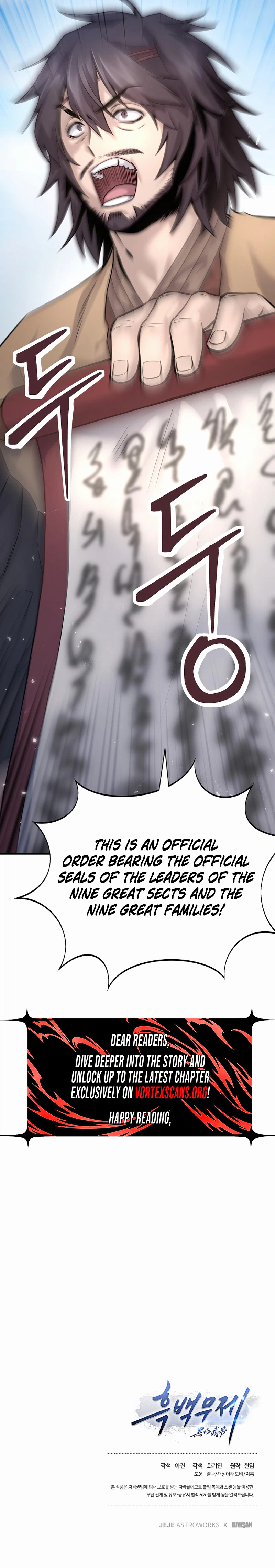 Dark and Light Martial Emperor Chapter 54 – S2 - Start Page 40