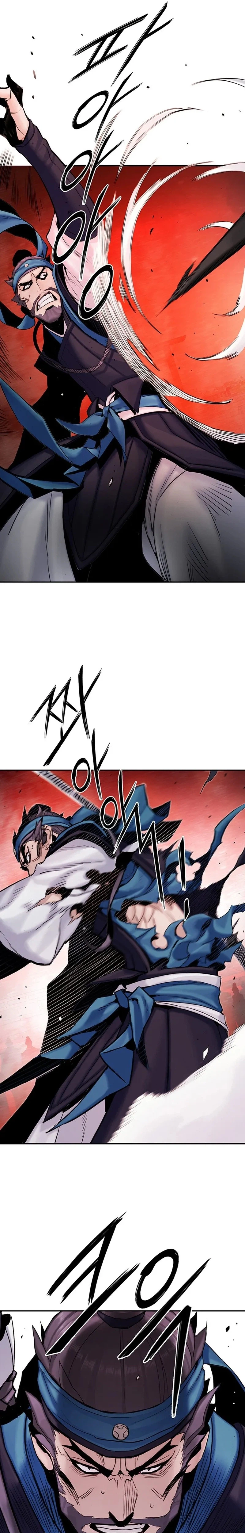 Dark and Light Martial Emperor Chapter 16 Page 13