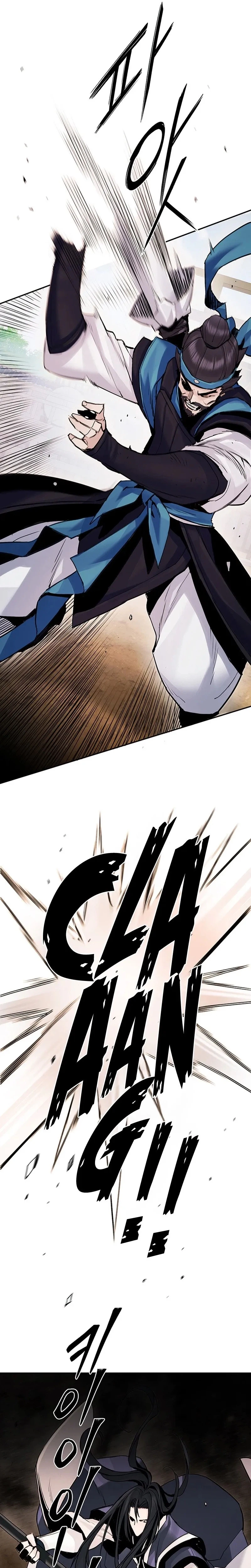Dark and Light Martial Emperor Chapter 16 Page 16