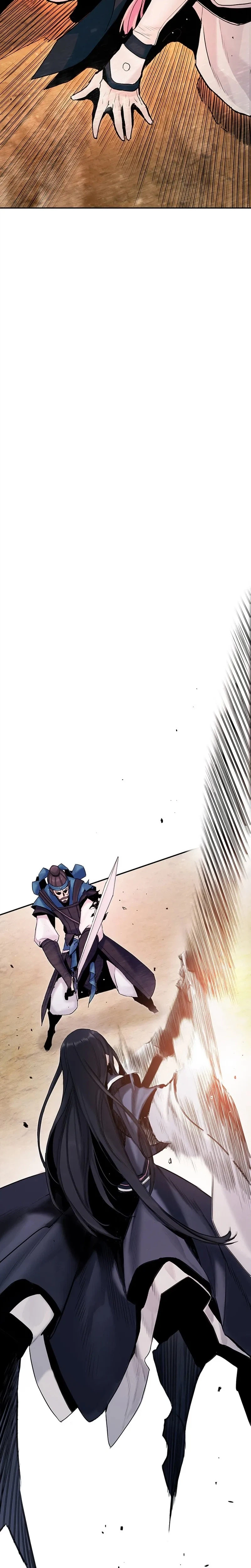 Dark and Light Martial Emperor Chapter 16 Page 20
