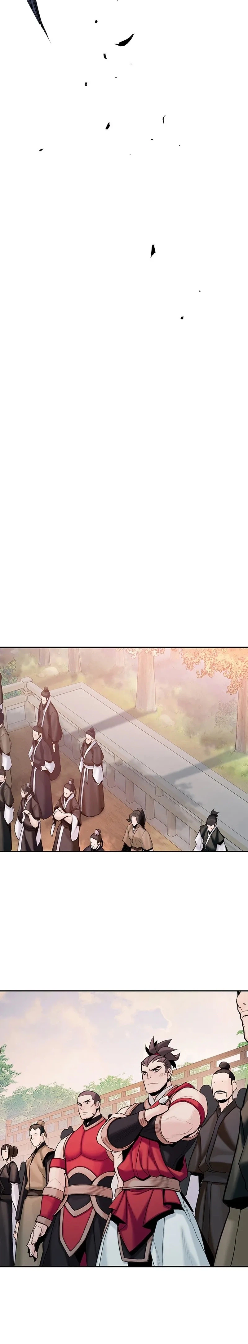 Dark and Light Martial Emperor Chapter 16 Page 21