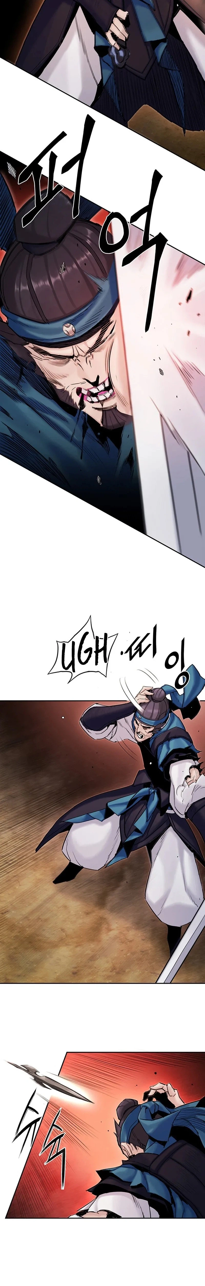 Dark and Light Martial Emperor Chapter 16 Page 24