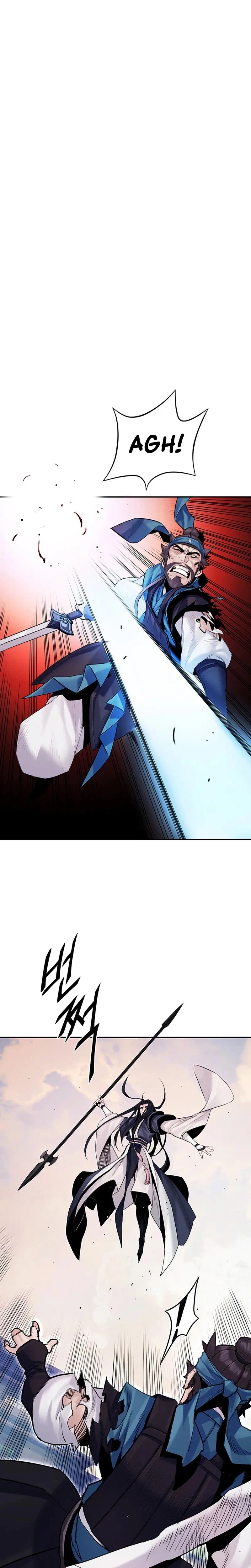 Dark and Light Martial Emperor Chapter 16 Page 25