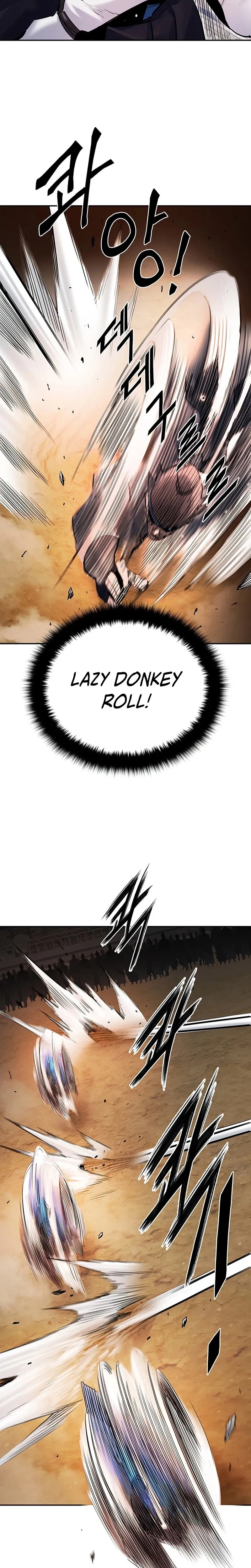 Dark and Light Martial Emperor Chapter 16 Page 26