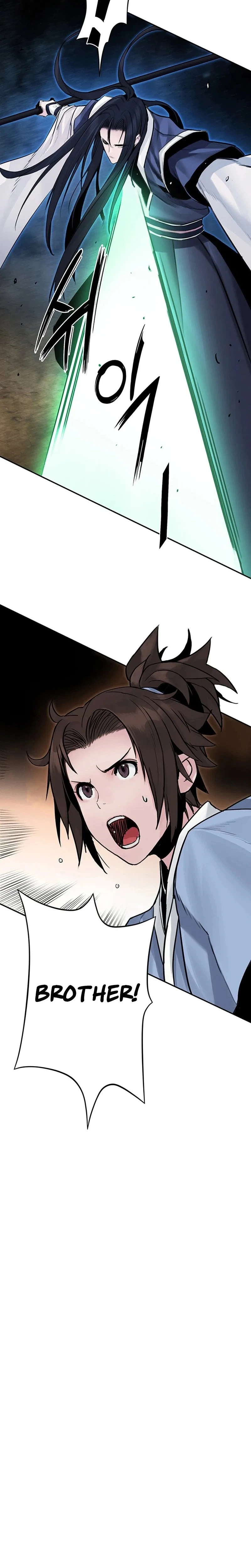 Dark and Light Martial Emperor Chapter 16 Page 33
