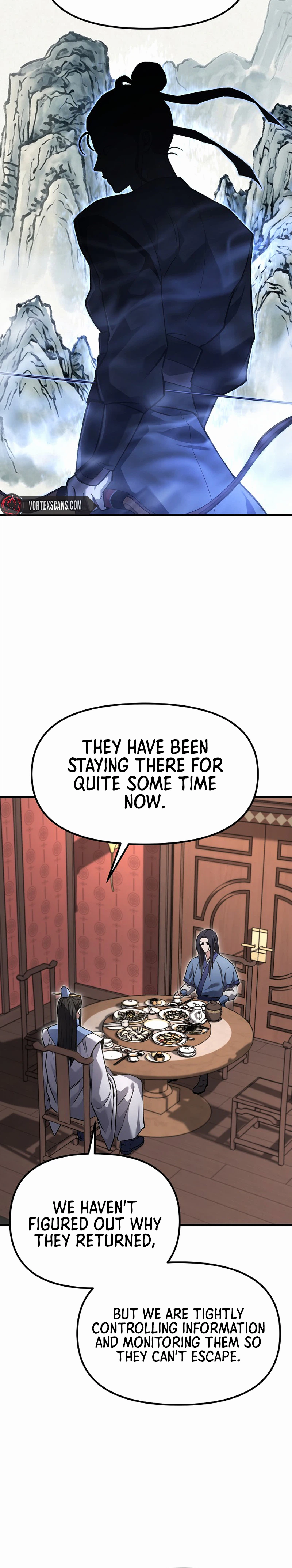 Dark and Light Martial Emperor Chapter 58 Page 6