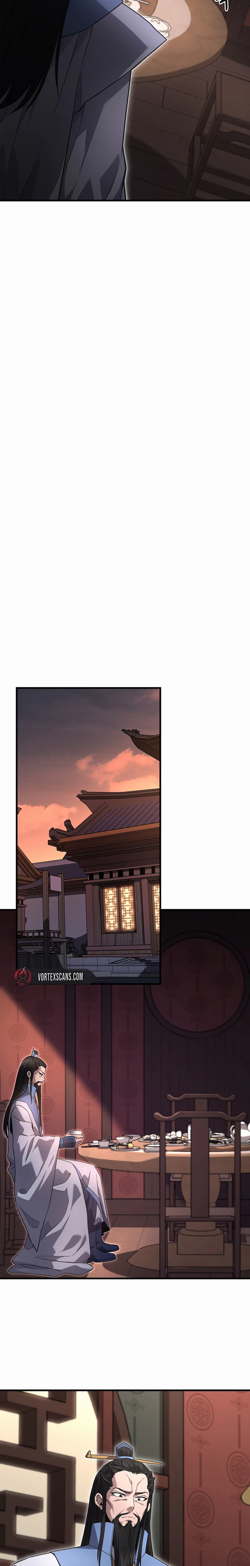 Dark and Light Martial Emperor Chapter 58 Page 14