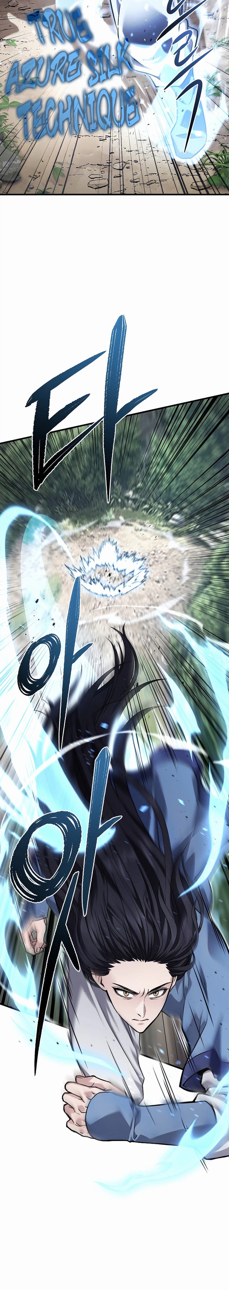 Dark and Light Martial Emperor Chapter 59 Page 7