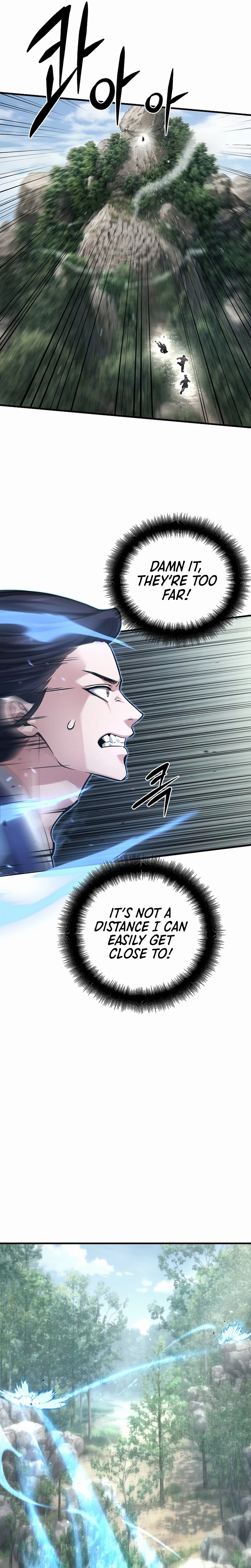 Dark and Light Martial Emperor Chapter 59 Page 8