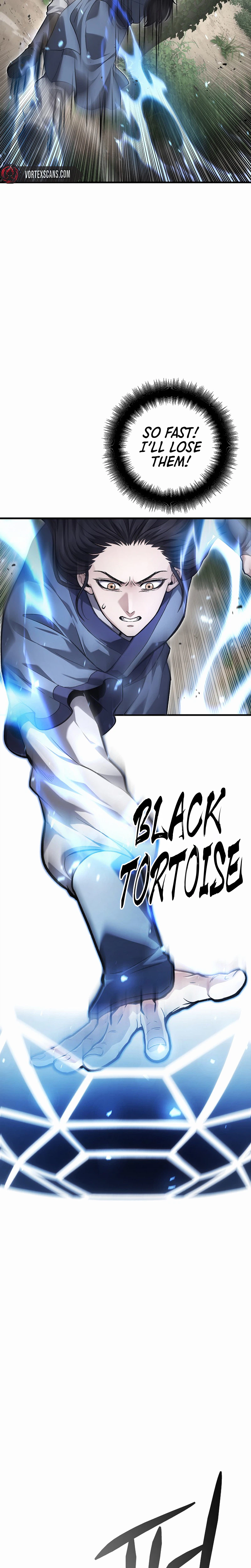 Dark and Light Martial Emperor Chapter 59 Page 15