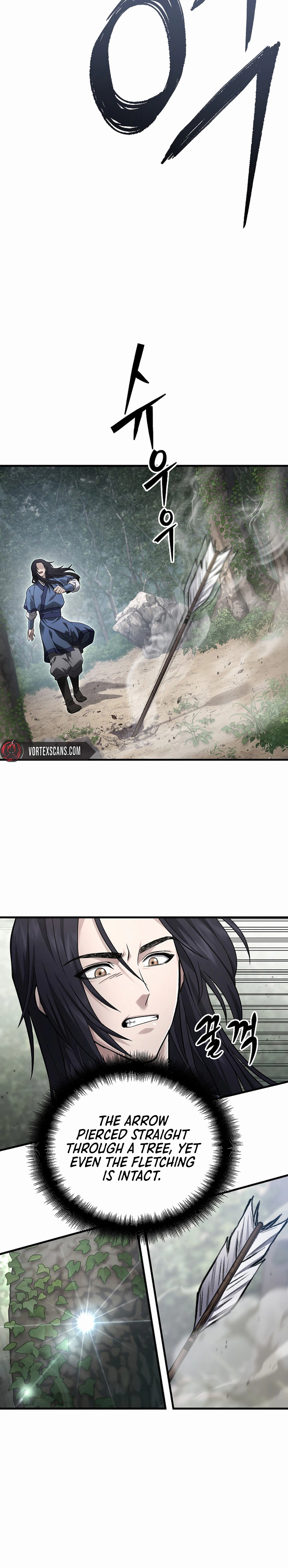 Dark and Light Martial Emperor Chapter 59 Page 19