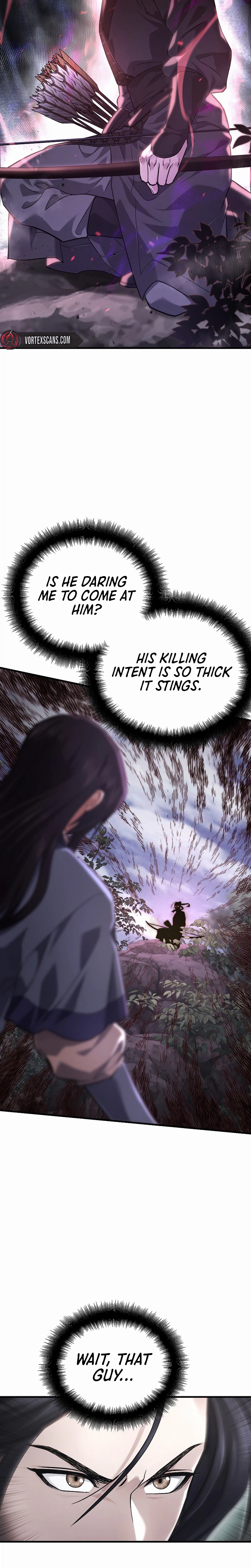 Dark and Light Martial Emperor Chapter 59 Page 21