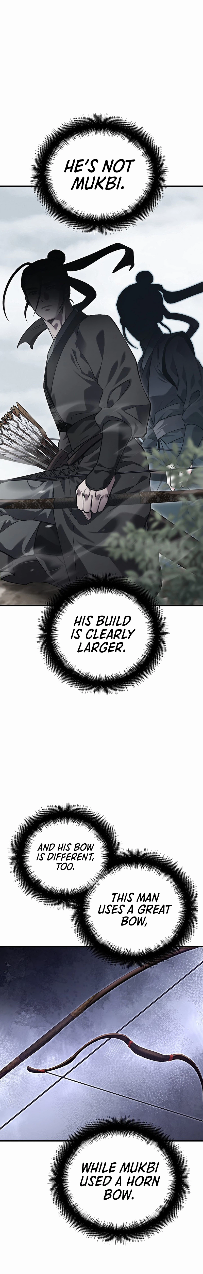 Dark and Light Martial Emperor Chapter 59 Page 22