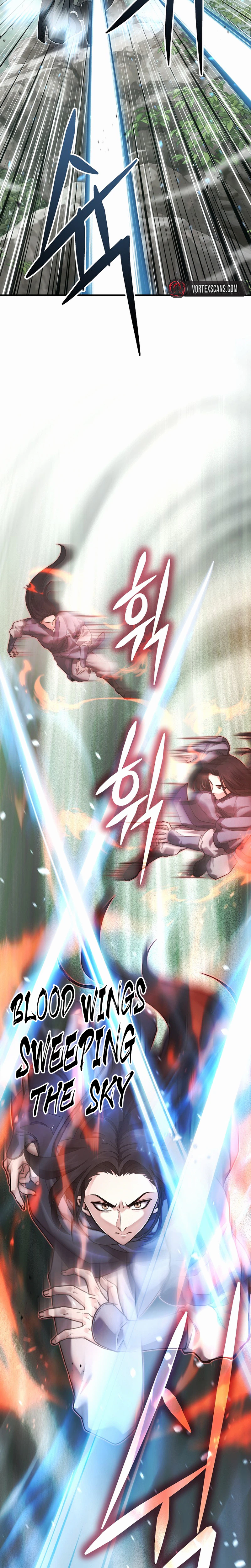 Dark and Light Martial Emperor Chapter 59 Page 24