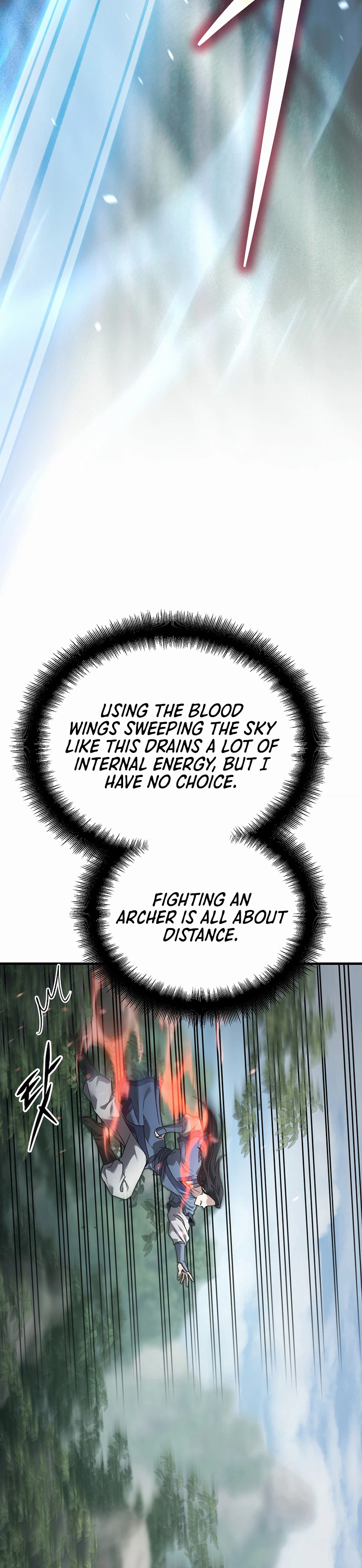 Dark and Light Martial Emperor Chapter 59 Page 25