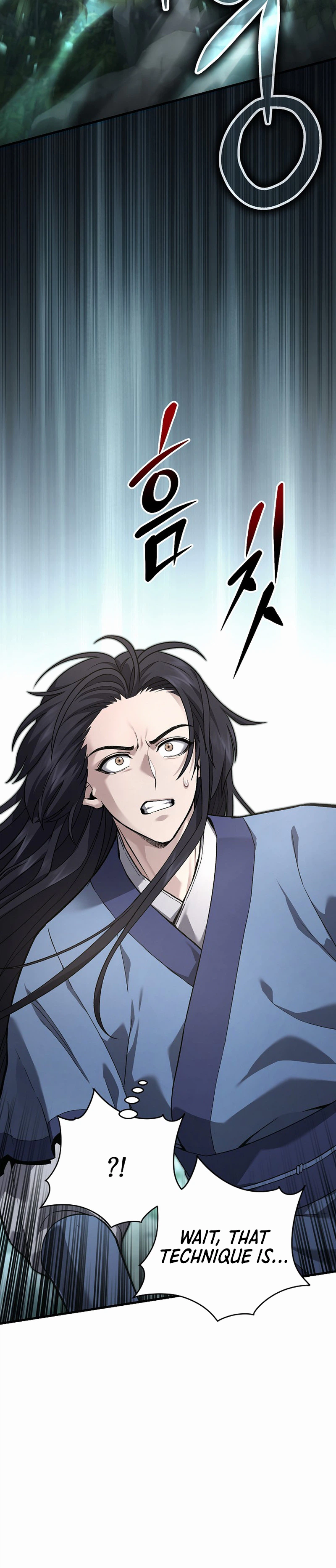 Dark and Light Martial Emperor Chapter 59 Page 28