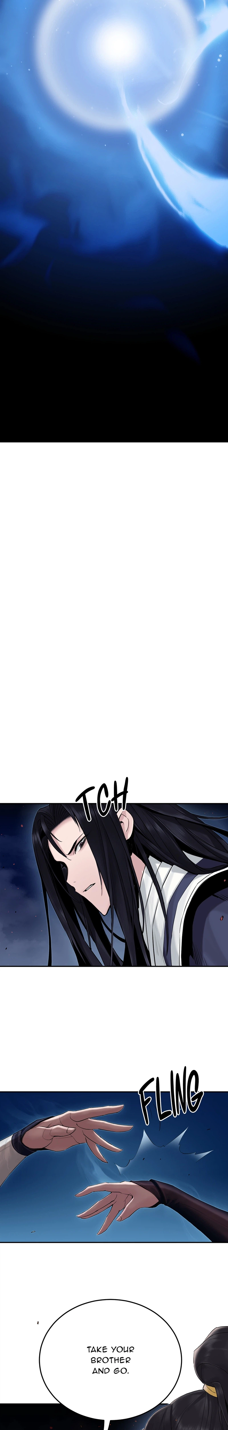 Dark and Light Martial Emperor Chapter 8 Page 13