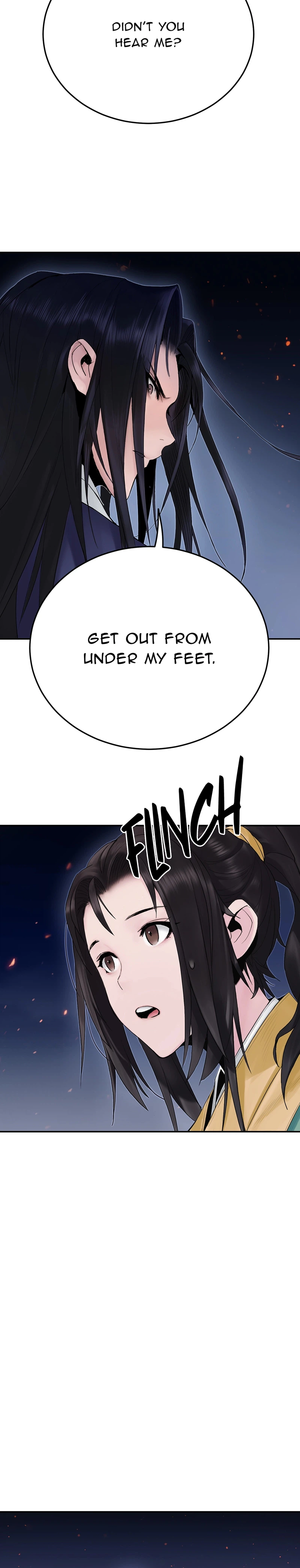 Dark and Light Martial Emperor Chapter 8 Page 15