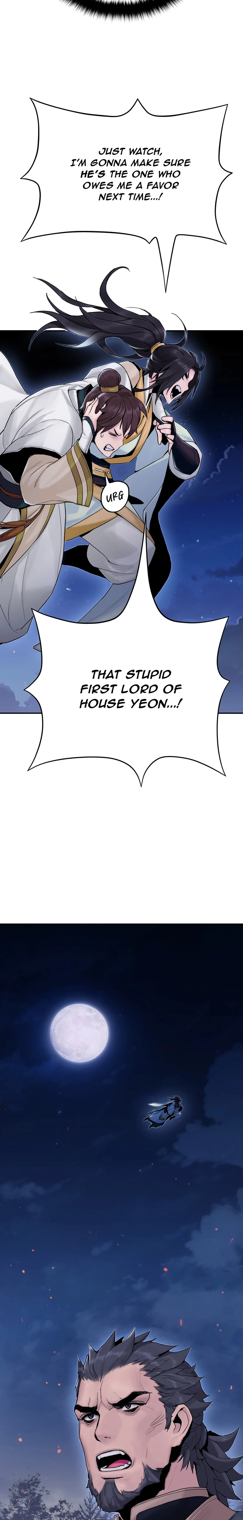 Dark and Light Martial Emperor Chapter 8 Page 20