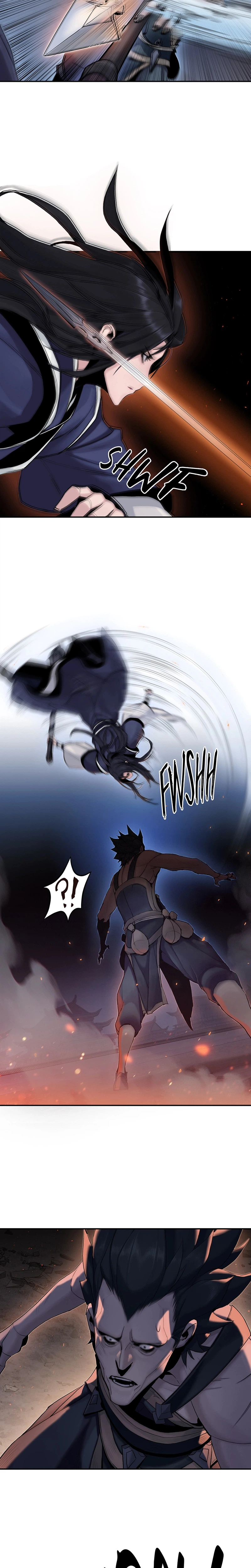 Dark and Light Martial Emperor Chapter 8 Page 26