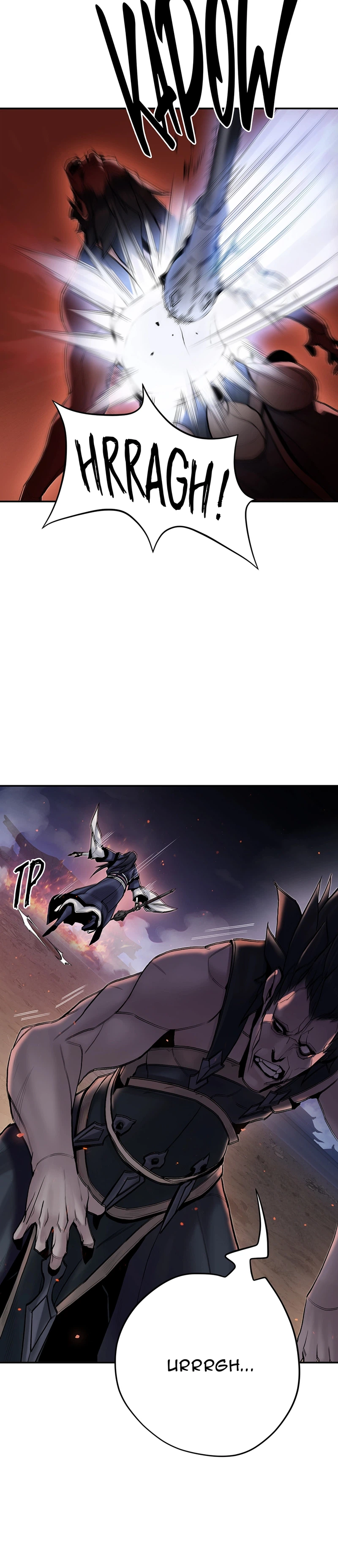 Dark and Light Martial Emperor Chapter 8 Page 27