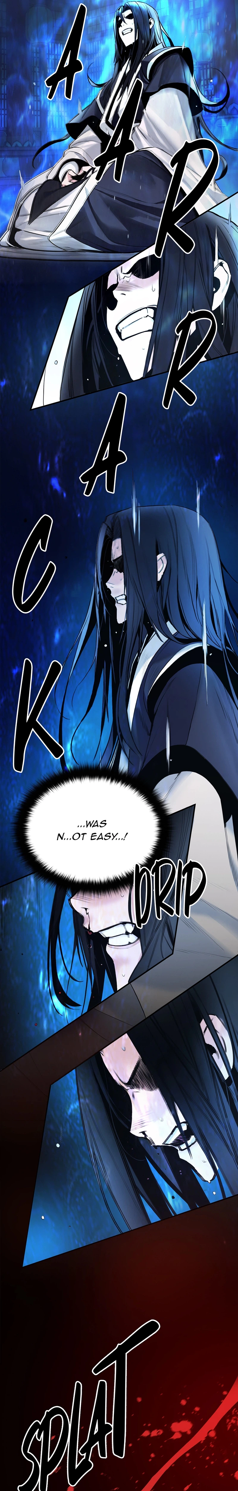 Dark and Light Martial Emperor Chapter 2 Page 22