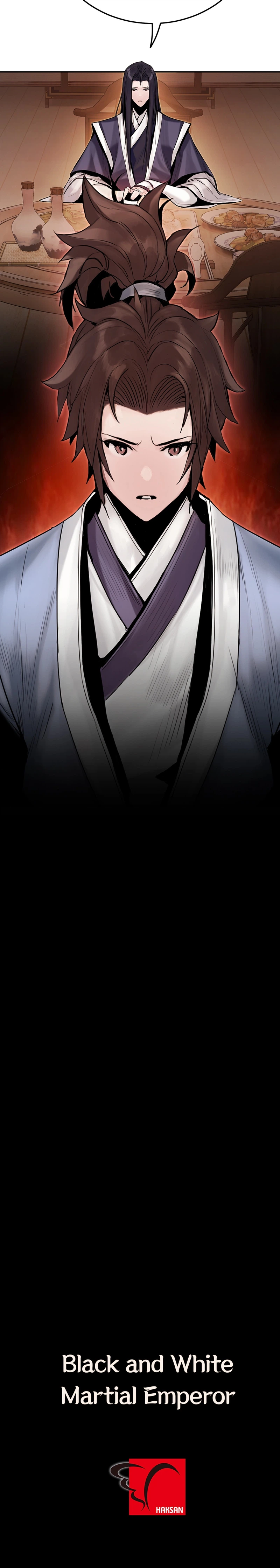 Dark and Light Martial Emperor Chapter 2 Page 36