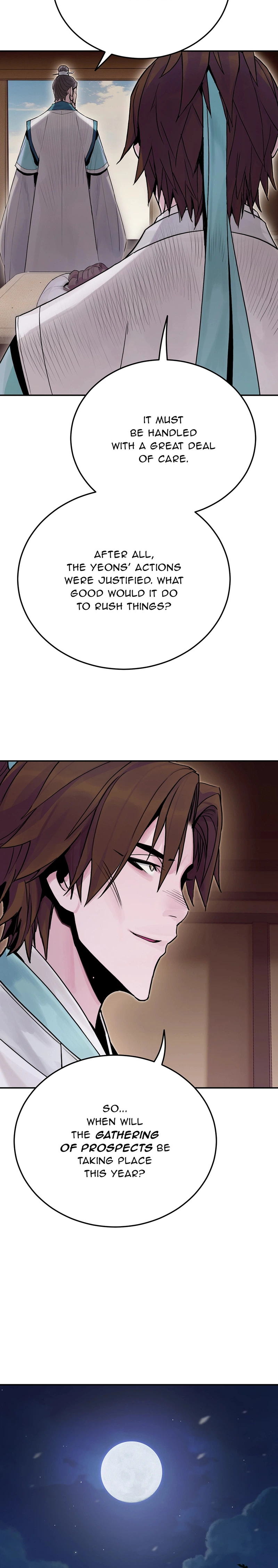 Dark and Light Martial Emperor Chapter 4 Page 15