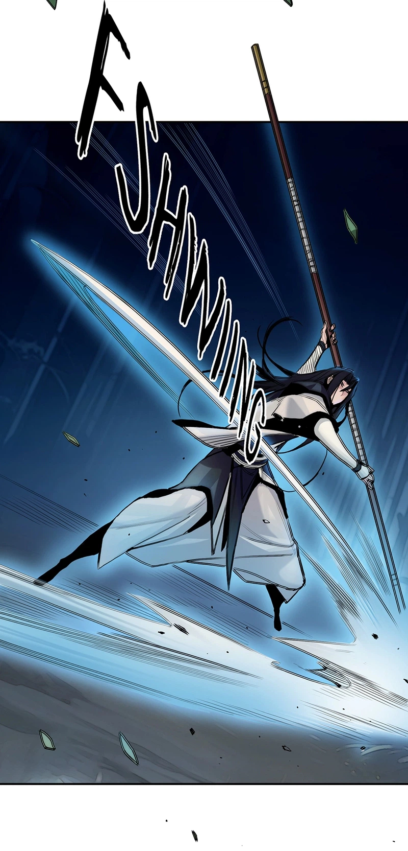 Dark and Light Martial Emperor Chapter 4 Page 21