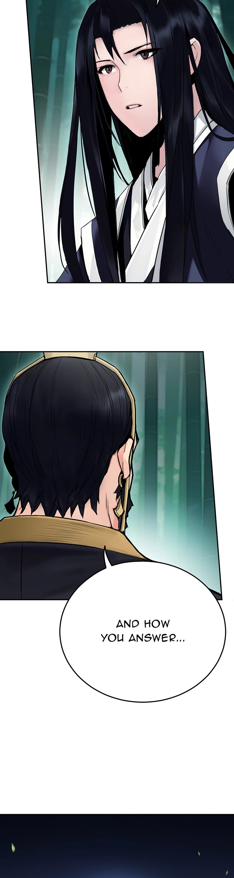 Dark and Light Martial Emperor Chapter 4 Page 30