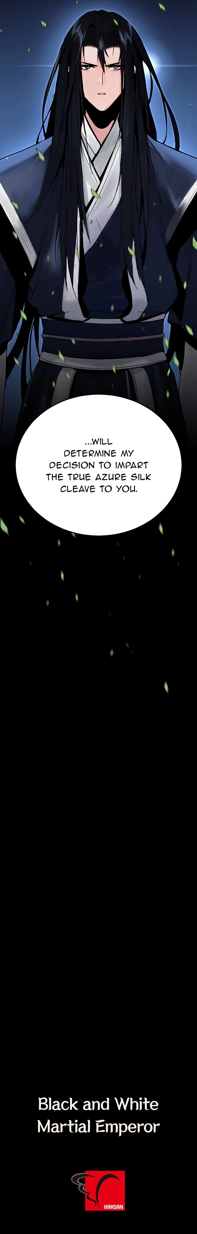 Dark and Light Martial Emperor Chapter 4 Page 31