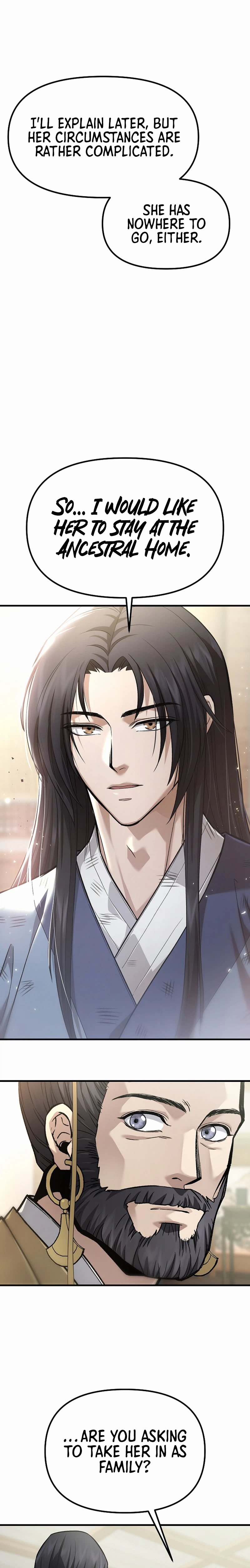 Dark and Light Martial Emperor Chapter 66 Page 10