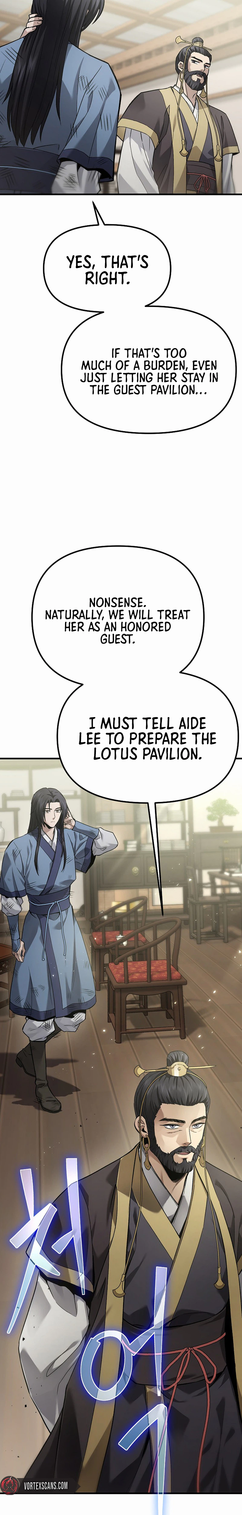 Dark and Light Martial Emperor Chapter 66 Page 11