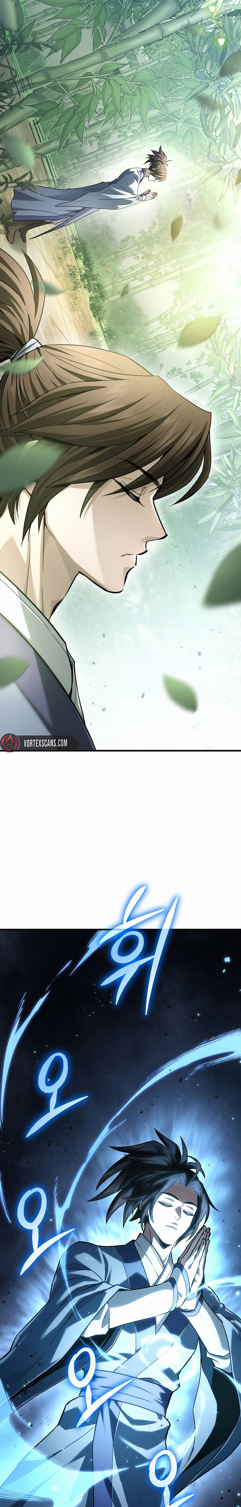 Dark and Light Martial Emperor Chapter 66 Page 17
