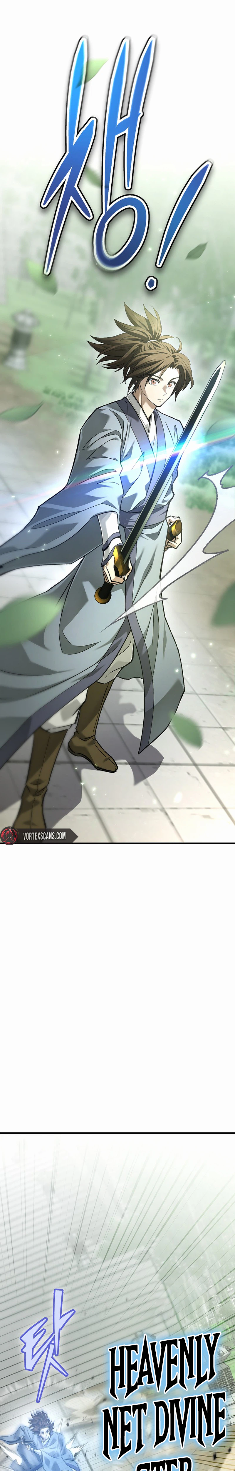 Dark and Light Martial Emperor Chapter 66 Page 20