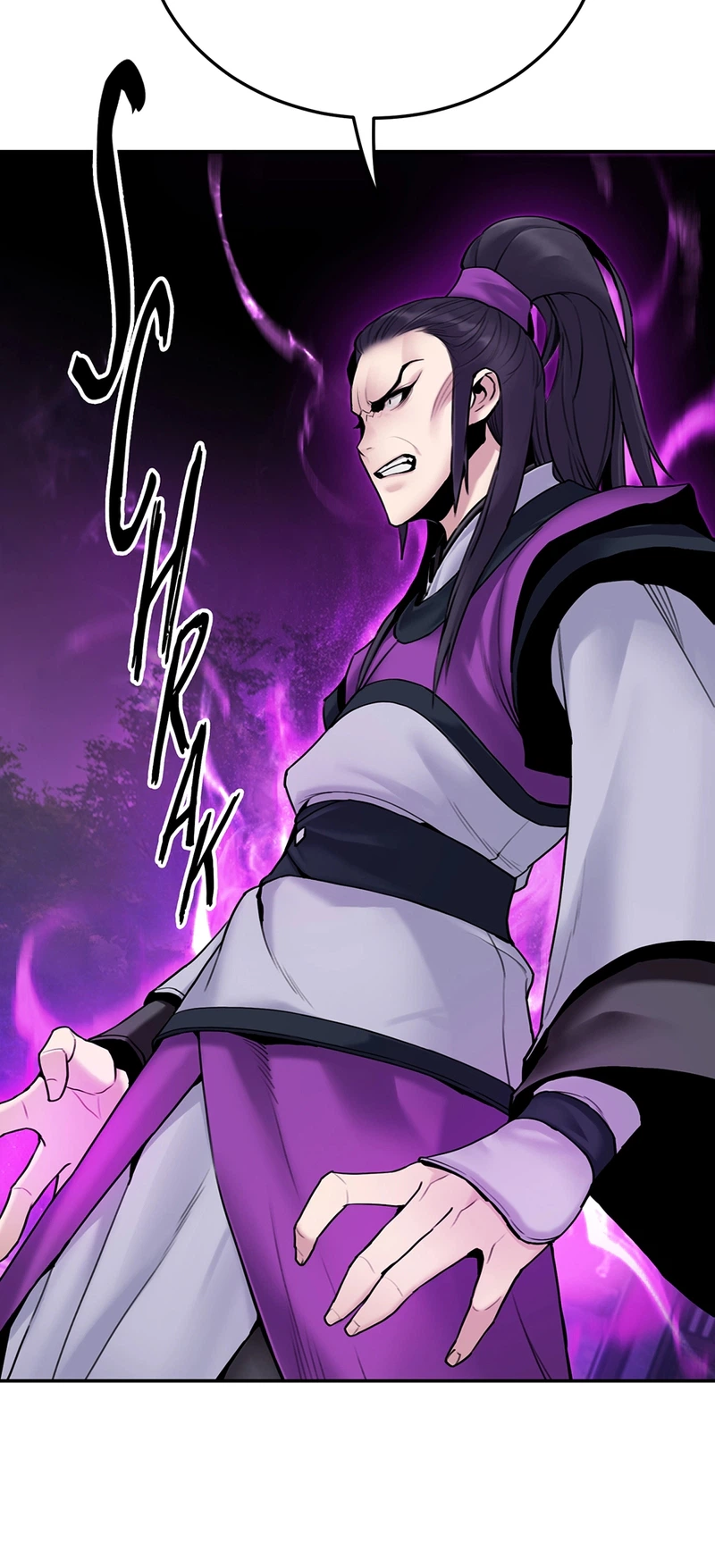 Dark and Light Martial Emperor Chapter 12 Page 6