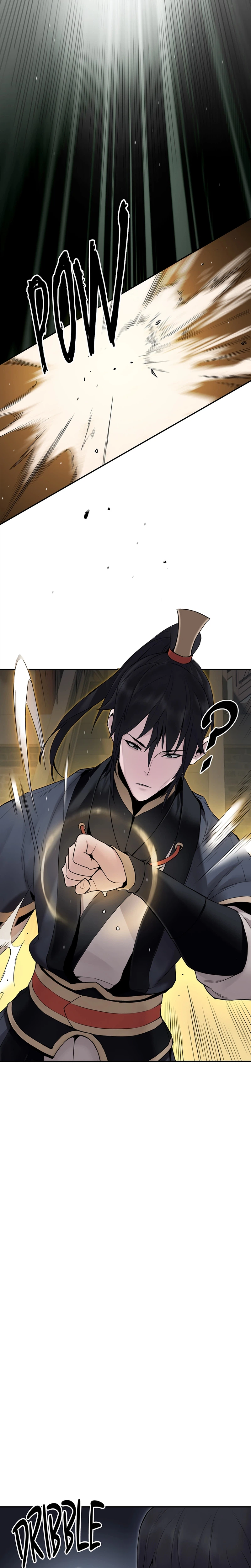 Dark and Light Martial Emperor Chapter 12 Page 8