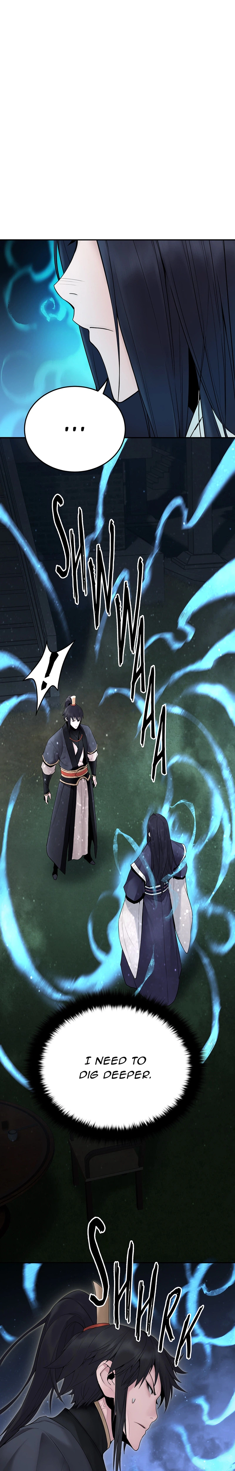 Dark and Light Martial Emperor Chapter 12 Page 20