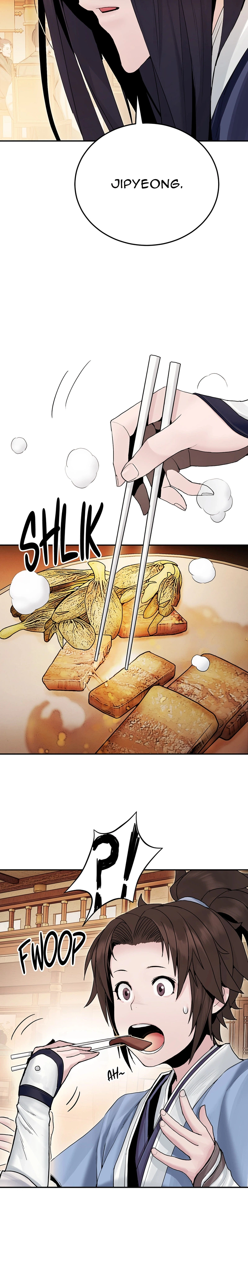 Dark and Light Martial Emperor Chapter 15 Page 9