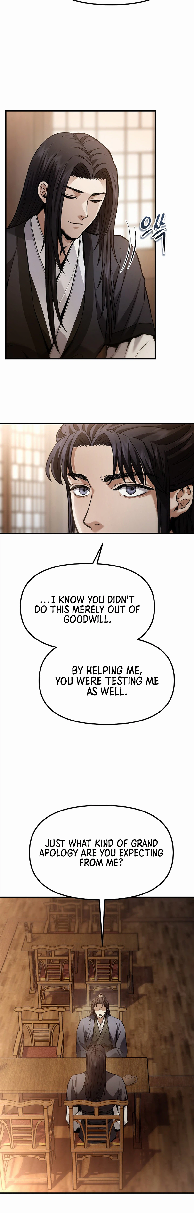 Dark and Light Martial Emperor Chapter 70 Page 10