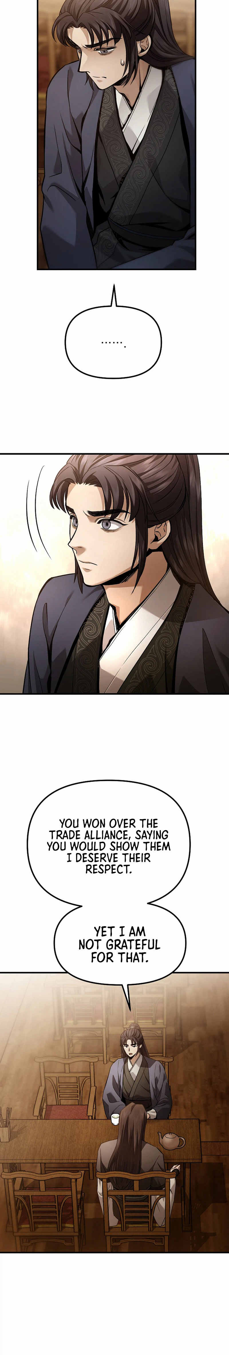 Dark and Light Martial Emperor Chapter 70 Page 22