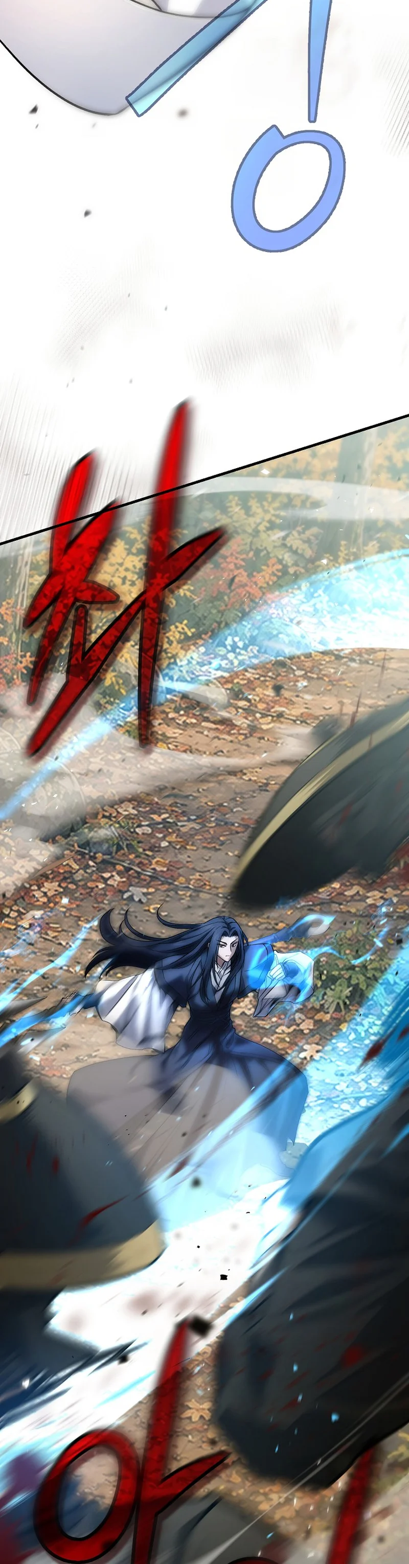 Dark and Light Martial Emperor Chapter 72 Page 7
