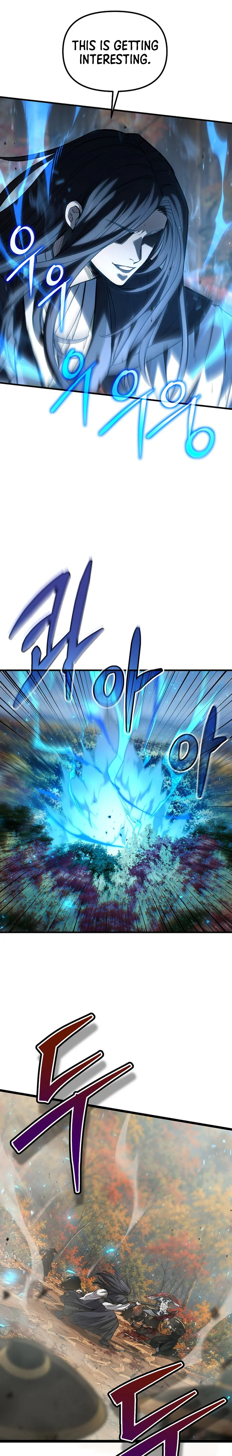 Dark and Light Martial Emperor Chapter 72 Page 18