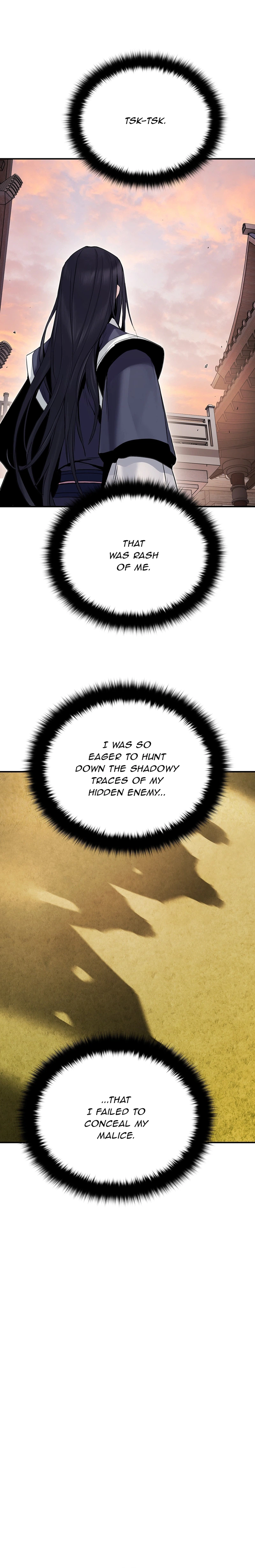 Dark and Light Martial Emperor Chapter 14 Page 12